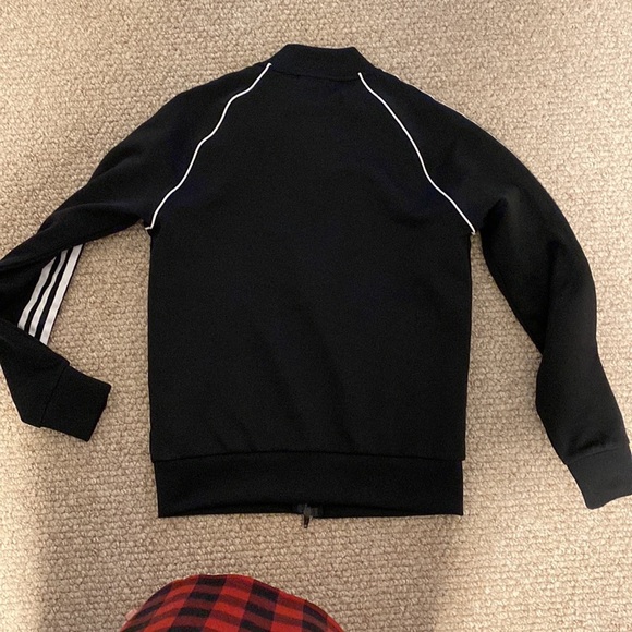 Adidas Track Jacket - Picture 5 of 8